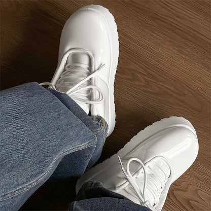 ‘Meteor Drift’ X9X Moon Boots - Sneakernational