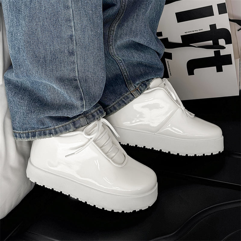 ‘Meteor Drift’ X9X Moon Boots - Sneakernational