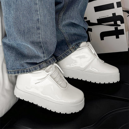 ‘Meteor Drift’ X9X Moon Boots - Sneakernational