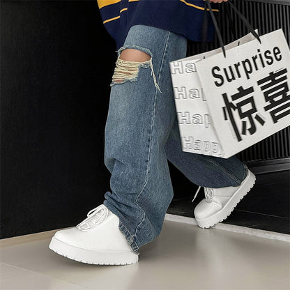 ‘Meteor Drift’ X9X Moon Boots - Sneakernational