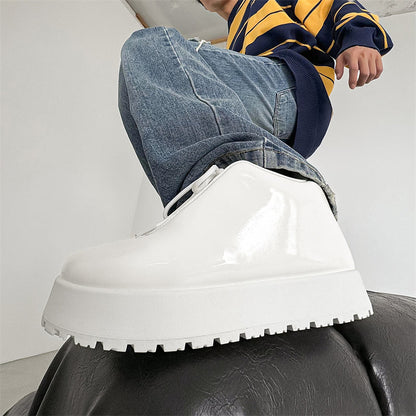 ‘Meteor Drift’ X9X Moon Boots - Sneakernational