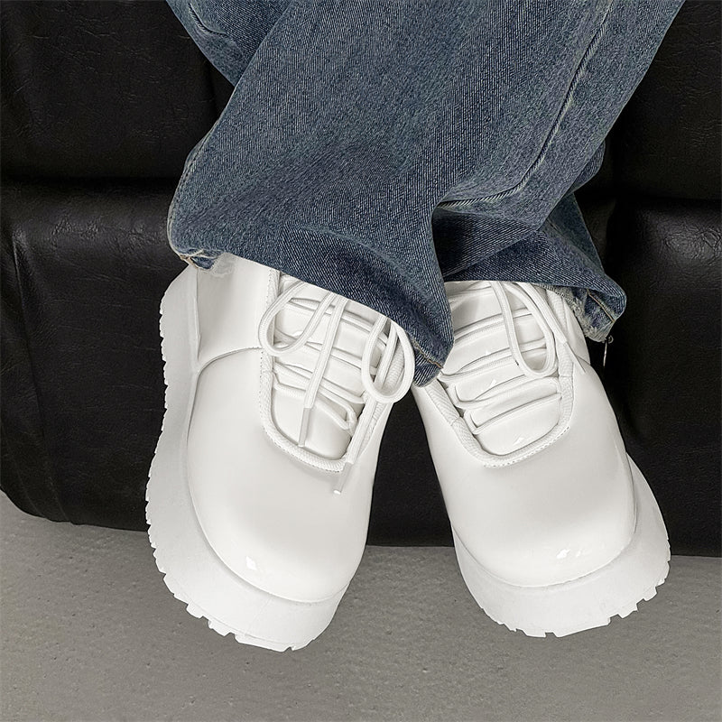 ‘Meteor Drift’ X9X Moon Boots - Sneakernational