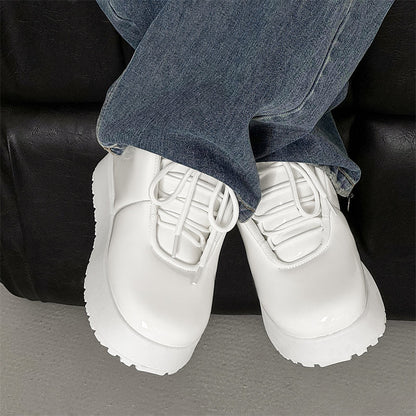 ‘Meteor Drift’ X9X Moon Boots - Sneakernational