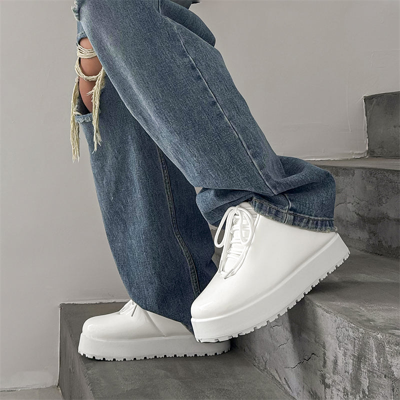 ‘Meteor Drift’ X9X Moon Boots - Sneakernational