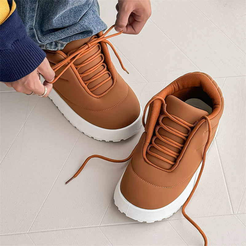 ‘Celestial Wave’ X9X Moon Boots - Sneakernational