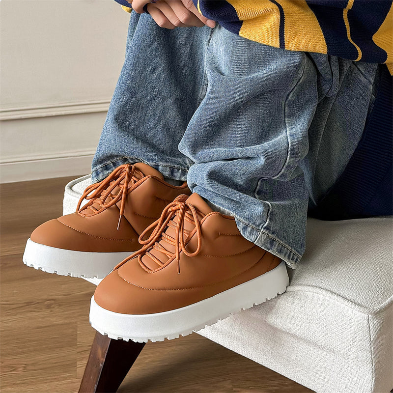 ‘Celestial Wave’ X9X Moon Boots - Sneakernational