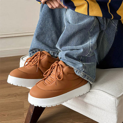 ‘Celestial Wave’ X9X Moon Boots - Sneakernational