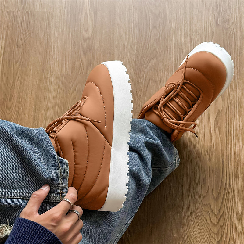 ‘Celestial Wave’ X9X Moon Boots - Sneakernational