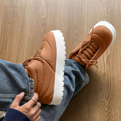 ‘Celestial Wave’ X9X Moon Boots - Sneakernational