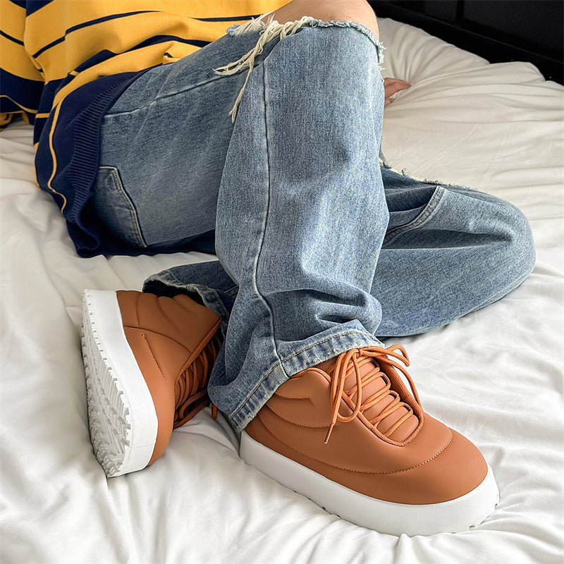 ‘Celestial Wave’ X9X Moon Boots - Sneakernational