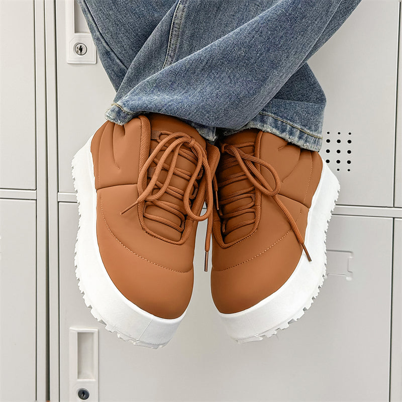 ‘Celestial Wave’ X9X Moon Boots - Sneakernational