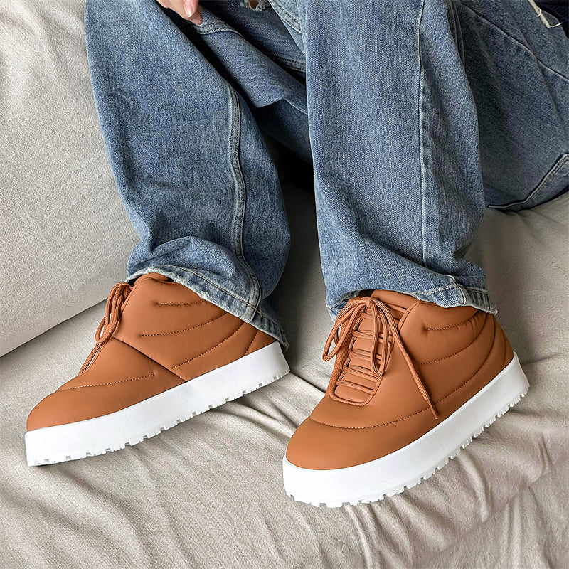 ‘Celestial Wave’ X9X Moon Boots - Sneakernational