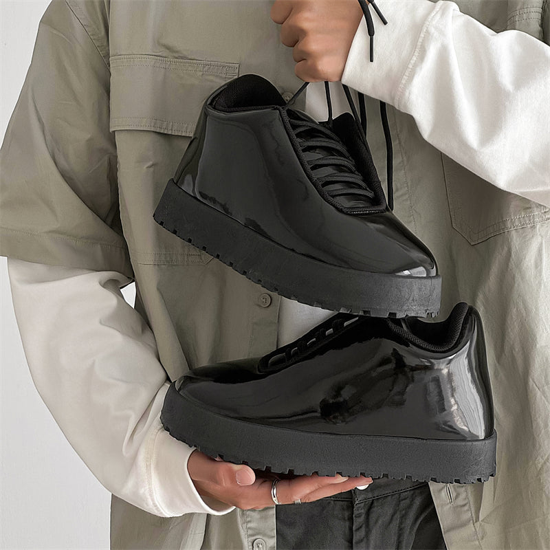 ‘Meteor Drift’ X9X Moon Boots - Sneakernational