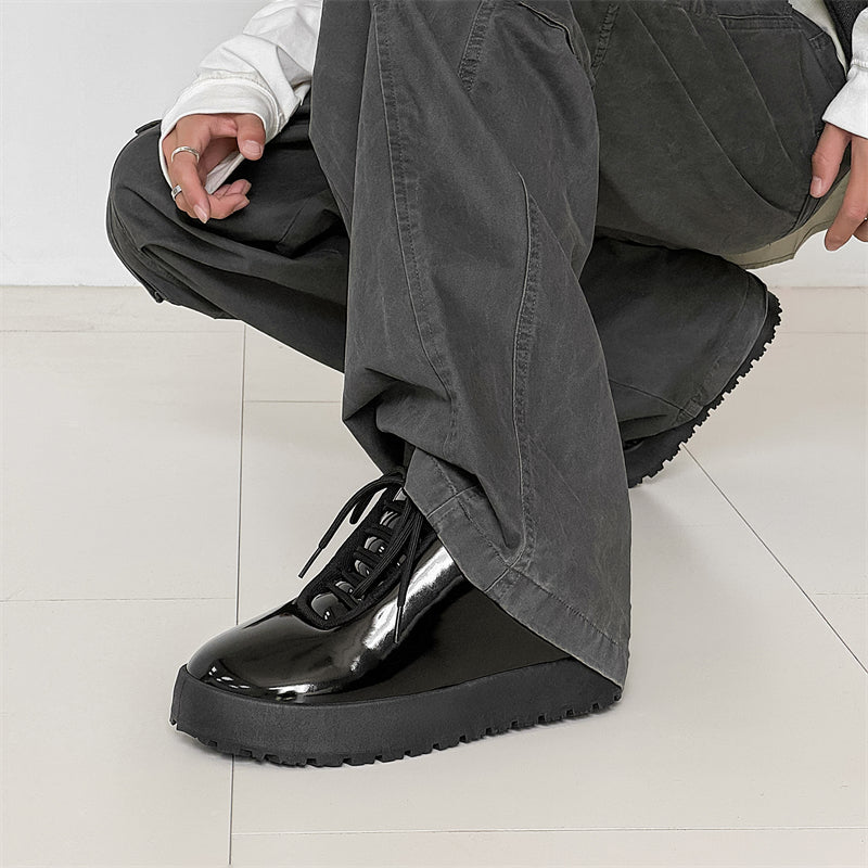 ‘Meteor Drift’ X9X Moon Boots - Sneakernational