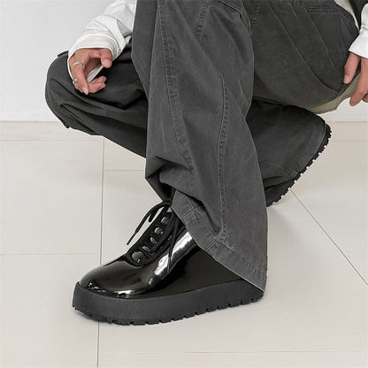 ‘Meteor Drift’ X9X Moon Boots - Sneakernational