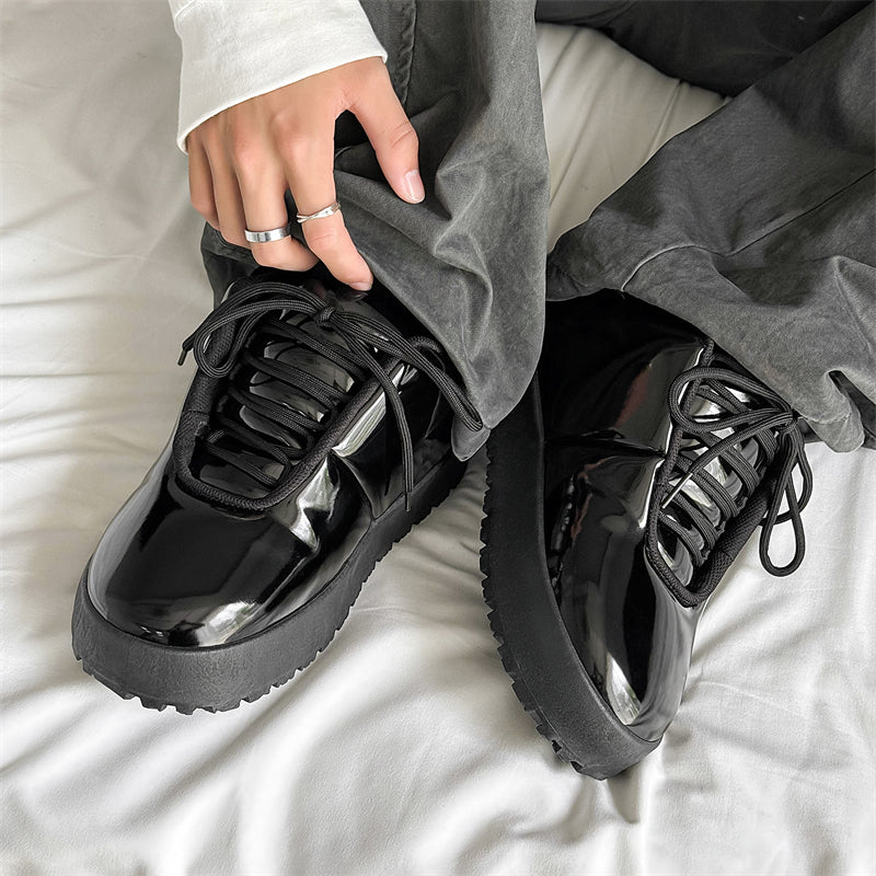 ‘Meteor Drift’ X9X Moon Boots - Sneakernational