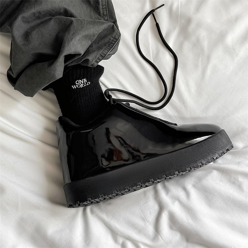‘Meteor Drift’ X9X Moon Boots - Sneakernational