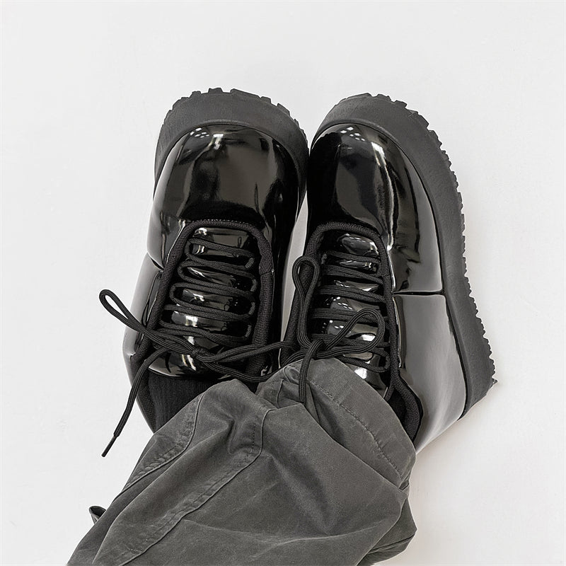 ‘Meteor Drift’ X9X Moon Boots - Sneakernational