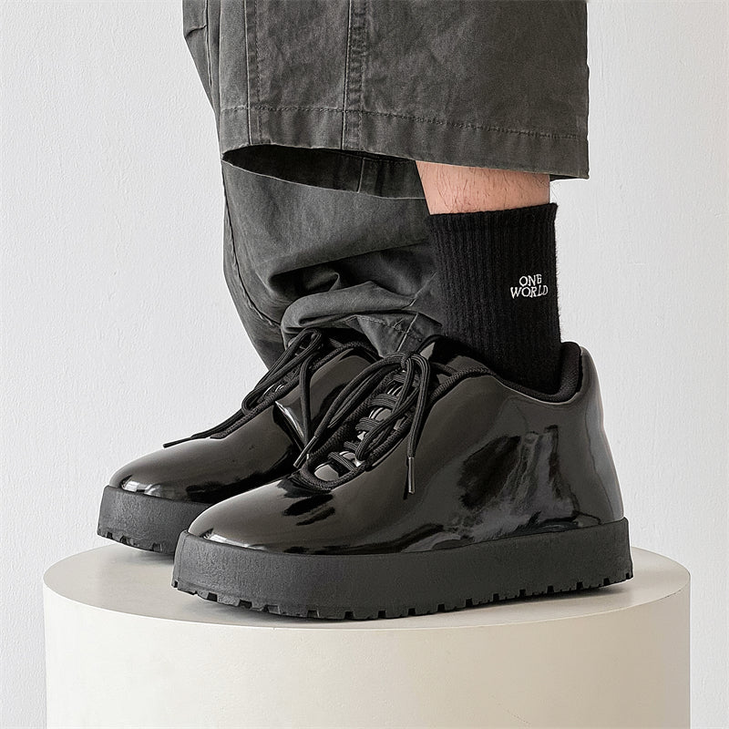 ‘Meteor Drift’ X9X Moon Boots - Sneakernational
