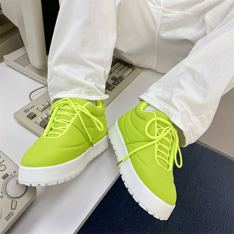 ‘Celestial Wave’ X9X Moon Boots - Sneakernational