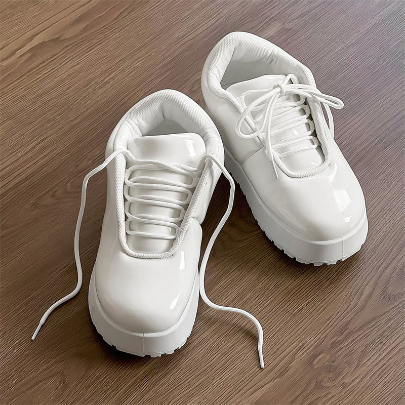 ‘Meteor Drift’ X9X Moon Boots - Sneakernational