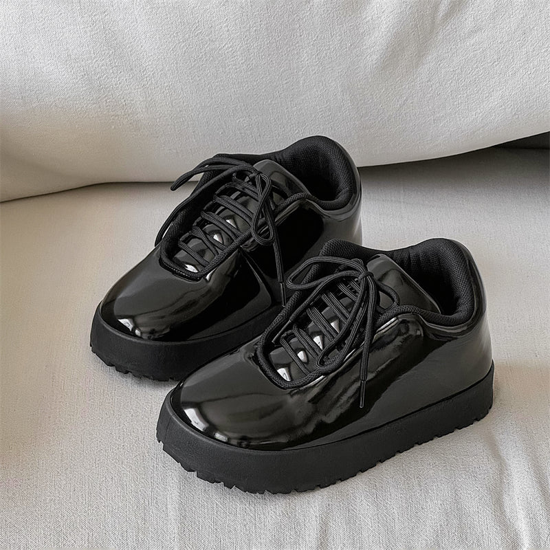‘Meteor Drift’ X9X Moon Boots - Sneakernational