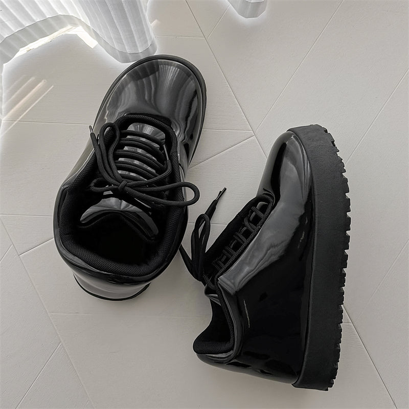 ‘Meteor Drift’ X9X Moon Boots - Sneakernational
