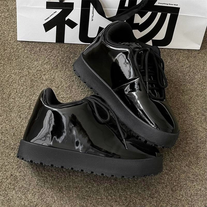 ‘Meteor Drift’ X9X Moon Boots - Sneakernational