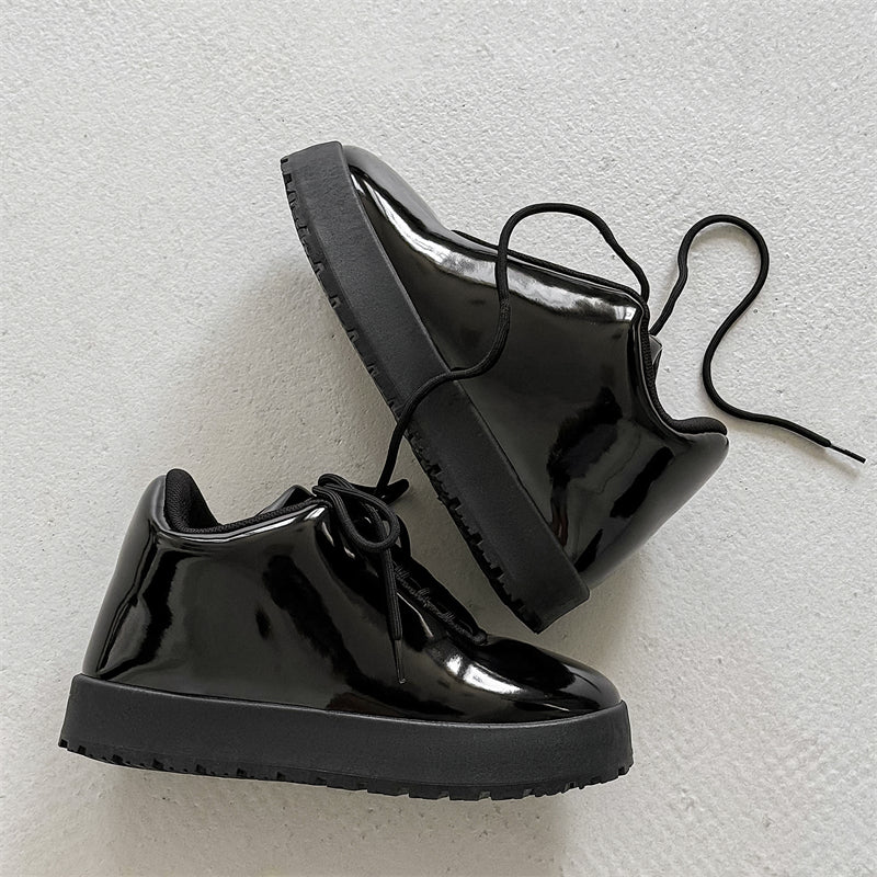 ‘Meteor Drift’ X9X Moon Boots - Sneakernational