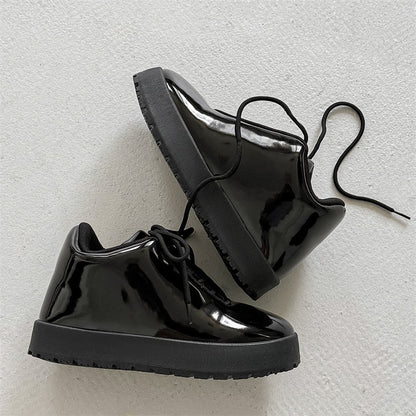 ‘Meteor Drift’ X9X Moon Boots - Sneakernational