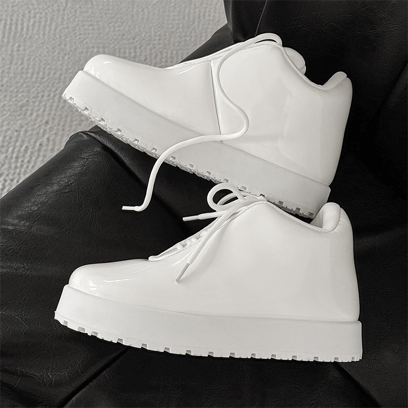 ‘Meteor Drift’ X9X Moon Boots - Sneakernational