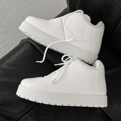 ‘Meteor Drift’ X9X Moon Boots - Sneakernational