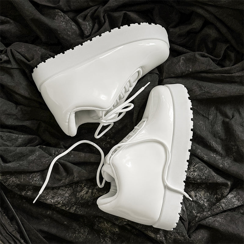 ‘Meteor Drift’ X9X Moon Boots - Sneakernational