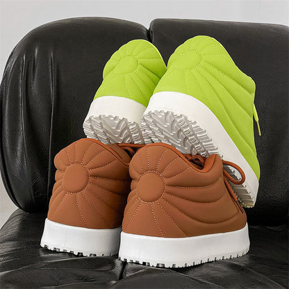 ‘Celestial Wave’ X9X Moon Boots - Sneakernational