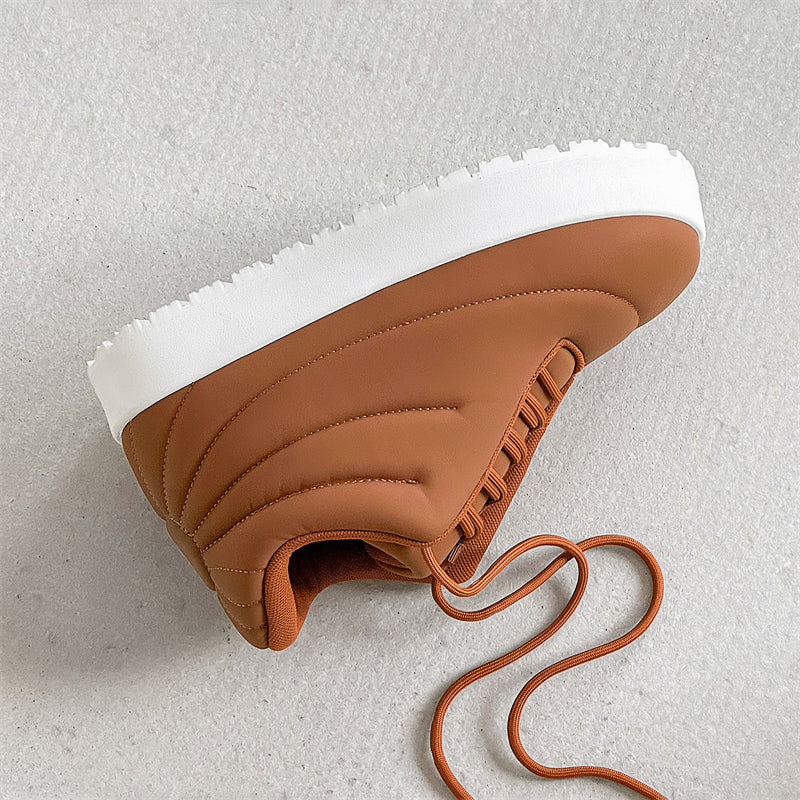 ‘Celestial Wave’ X9X Moon Boots - Sneakernational