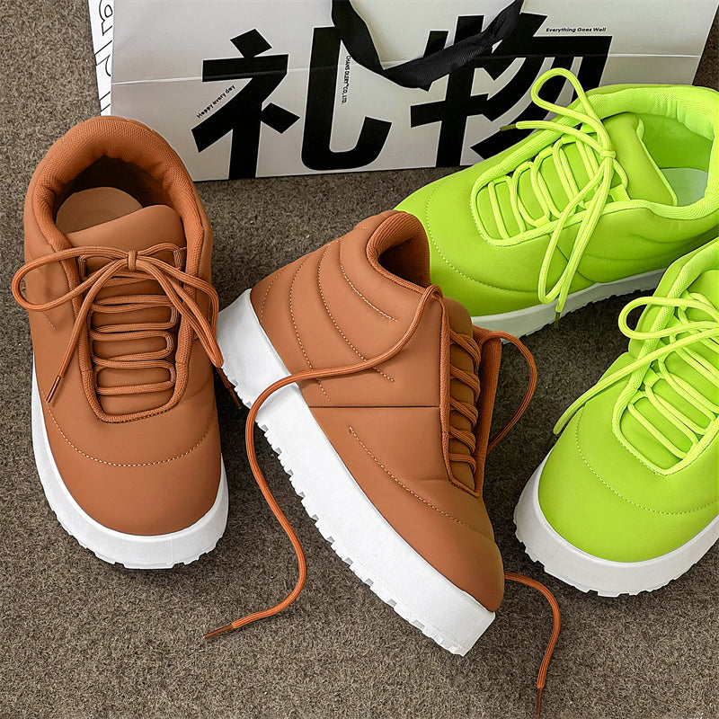 ‘Celestial Wave’ X9X Moon Boots - Sneakernational