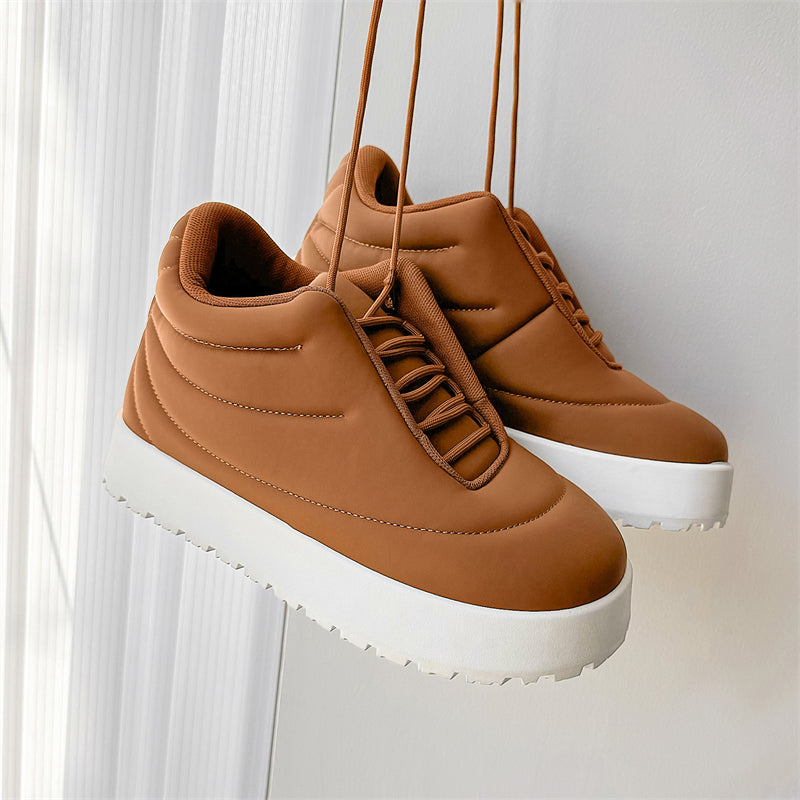 ‘Celestial Wave’ X9X Moon Boots - Sneakernational