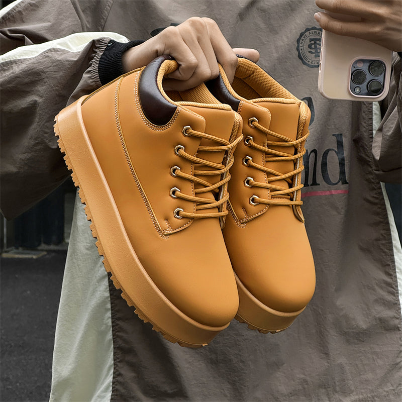 ‘Aurora Stride’ X9X Moon Boots - Sneakernational