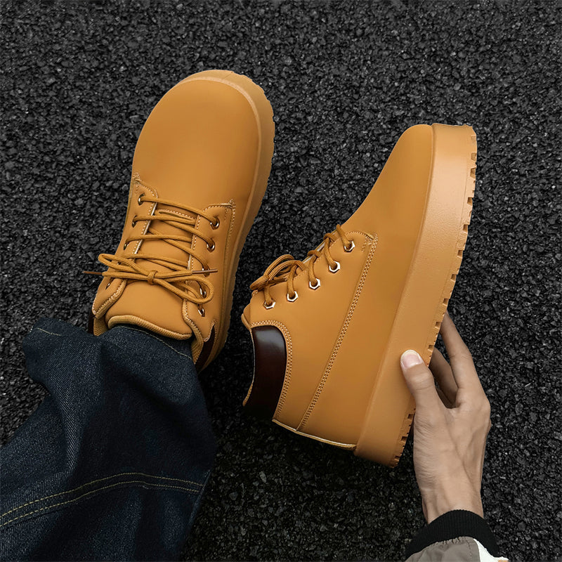 ‘Aurora Stride’ X9X Moon Boots - Sneakernational