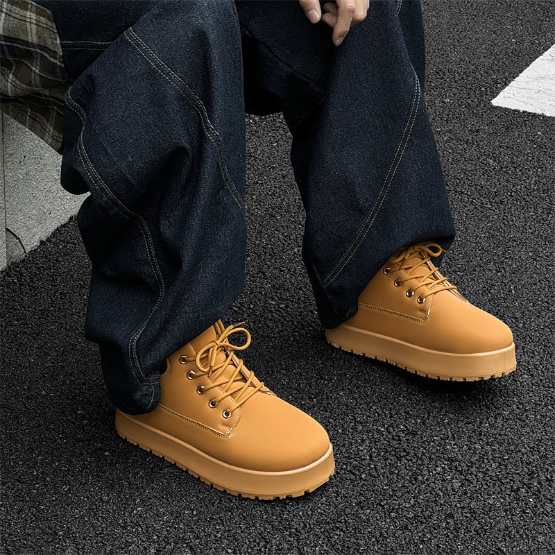 ‘Aurora Stride’ X9X Moon Boots - Sneakernational