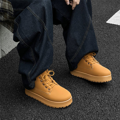 ‘Aurora Stride’ X9X Moon Boots - Sneakernational