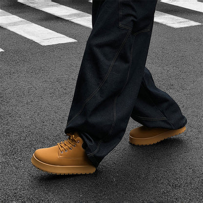 ‘Aurora Stride’ X9X Moon Boots - Sneakernational