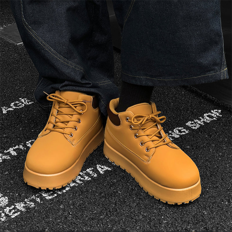 ‘Aurora Stride’ X9X Moon Boots - Sneakernational