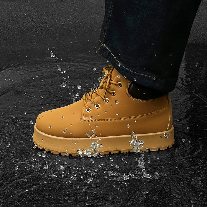 ‘Aurora Stride’ X9X Moon Boots - Sneakernational