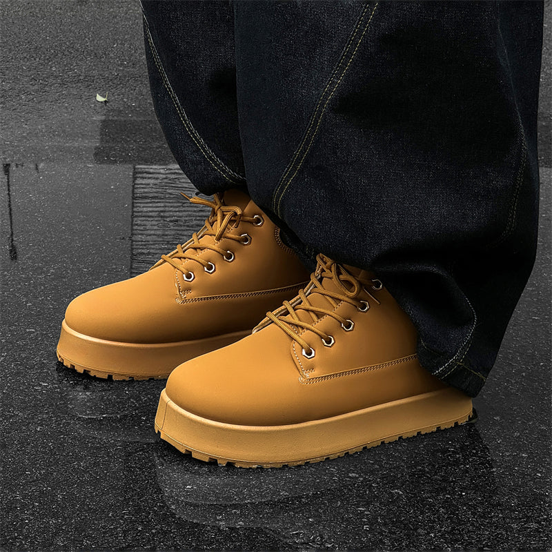 ‘Aurora Stride’ X9X Moon Boots - Sneakernational