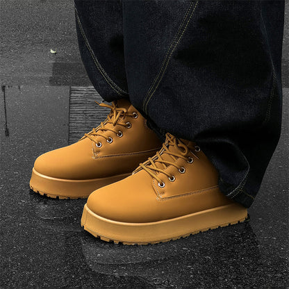 ‘Aurora Stride’ X9X Moon Boots - Sneakernational