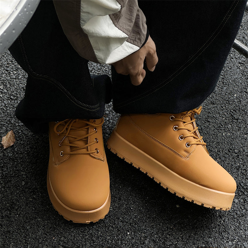 ‘Aurora Stride’ X9X Moon Boots - Sneakernational