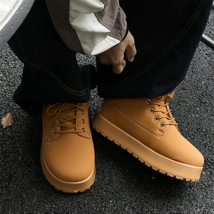 ‘Aurora Stride’ X9X Moon Boots - Sneakernational