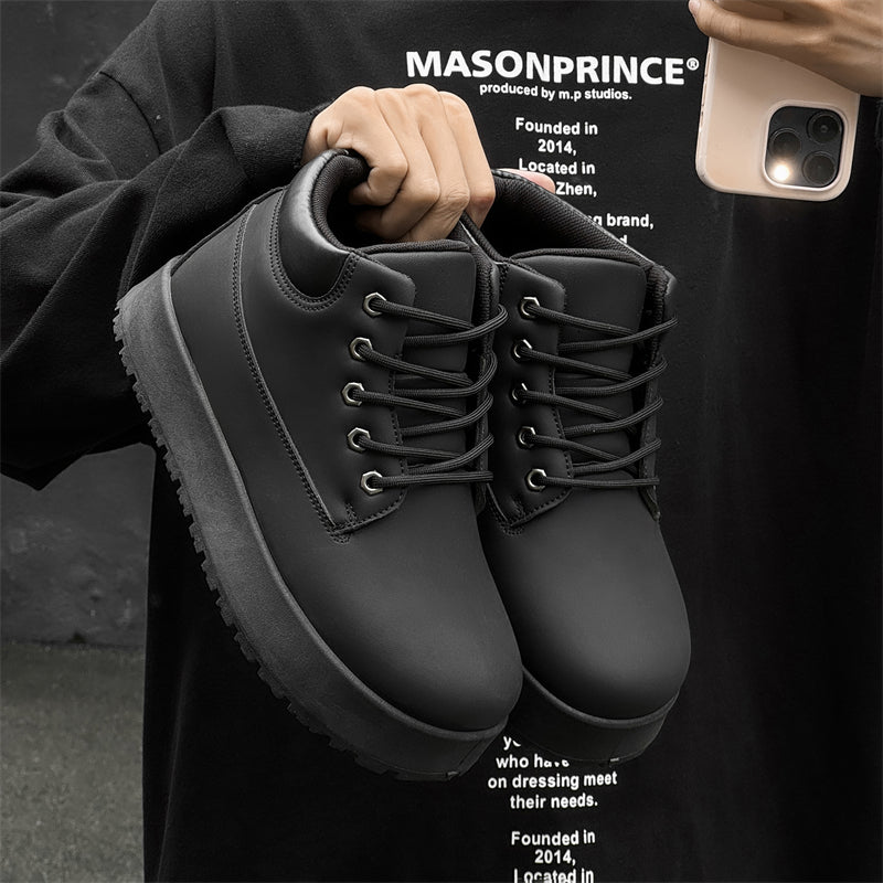 ‘Aurora Stride’ X9X Moon Boots - Sneakernational