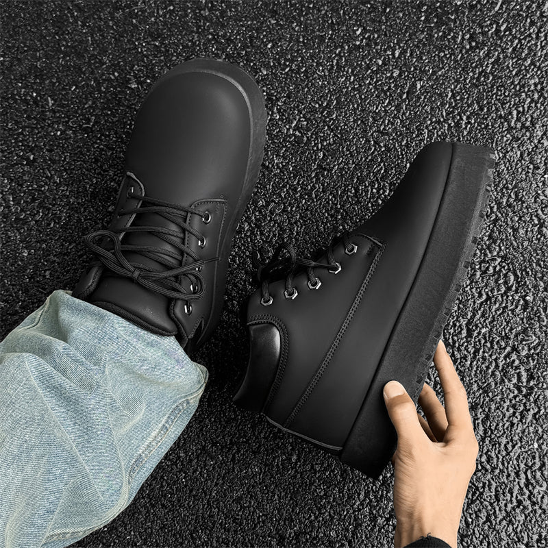 ‘Aurora Stride’ X9X Moon Boots - Sneakernational